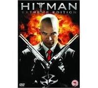 Hitman – Timothy Olyphant – Import anglais