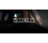 HITMAN: Game of the Year Edition (XB1)