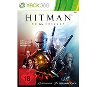 Hitman HD trilogy [import allemand]