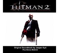 Hitman II - Silent Assassin: Original Soundtrack