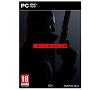Hitman III