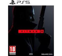 Hitman III PS5 G
