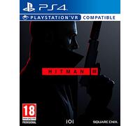 Hitman III (PSVR/PS4)