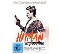 HITMAN IMPOSSIBLE - MONI BALSAI/LIDIA DANIS/+ DVD NEUF