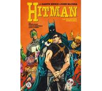 HITMAN LA COLECCION COMPLETA 01