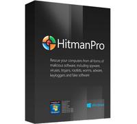 HITMAN PRO 1 PC 3 ANS