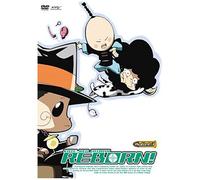Hitman Reborn! [Bullet.3] [Dvd] (Japan Import / The Package And The Manual Are Written In Japanese)