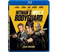 Hitman?S Wife?S Bodyguard [Blu-Ray] Canada - Import