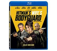 Hitman’s Wife’s Bodyguard [Blu-Ray] [Import]