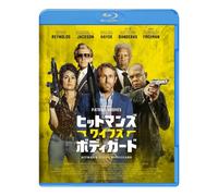 Hitman`S Wife`S Bodyguard (Blu-ray) Ryan Reynolds