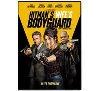 Hitman?S Wife?S Bodyguard [Dvd] Canada - Import