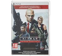 Hitman Sniper Assassin - Code De Téléchargement