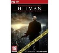 Hitman : Sniper Challenge - PC [Add on] G