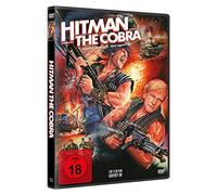 Hitman the Cobra
