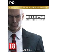 Hitman : The Complete First Season, PC