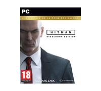 Hitman : The Complete First Season, PC