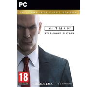 Hitman : The Complete First Season, PC