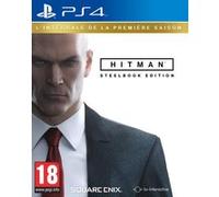 Hitman : The Complete First Season PS4 G