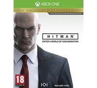 Hitman: The Complete First Season Standard Edition (Xbox One) (New)