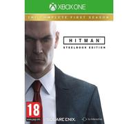 Square Enix Hitman : The Complete First Season Complet Allemand, Anglais, Espagnol, Français, Italien Xbox One