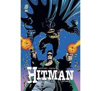Hitman Tome 1