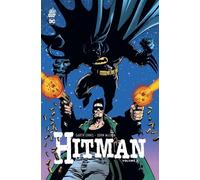 Hitman Tome 1