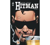 Garth Ennis – Hitman – Tome 2 – Relié – Urban Comics