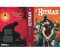 Hitman Tome 3