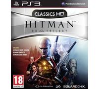 Hitman Trilogie Ps3