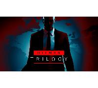 HITMAN Trilogy (PC)