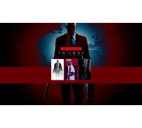 Hitman TRILOGY (PS5)