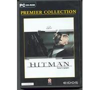 Hitman Tueur À Gage Pc