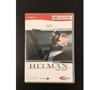 Hitman - Tueur À Gages Pc