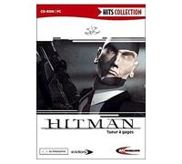 Hitman - Tueur À Gages Pc