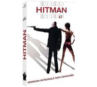 Hitman – Timothy Olyphant – DVD – Version intégrale non censurée – Zone 2