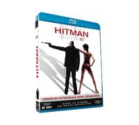 Hitman [Version intégrale non censurée] [Blu-ray]