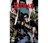 Hitman Volume 3 par Garth Ennis (Buch auf Polnisch)