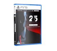 Jeu vidéo d'action - IO INTERACTIVE - Hitman WOA Anniversary Edition - PlayStation 5 - Thriller d'espionnage
