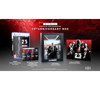 Hitman WOA Anniversary Edition (PlayStation 5)