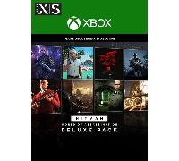 HITMAN World of Assassination Deluxe Pack (DLC) XBOX LIVE Key EUROPE