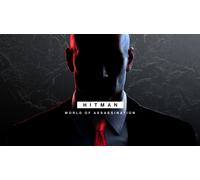 HITMAN World of Assassination (PC)