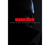 Hitman World of Assassination (PC) Epic Games Key EUROPE