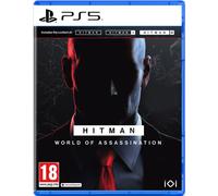 HITMAN World of Assassination (PS5)