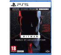 Videogioco Solutions2Go Hitman Monde Du Meurtre