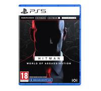 HITMAN World of Assassination (PS5)