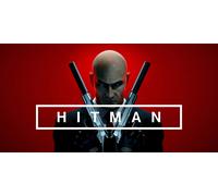 HITMAN (Xbox X)