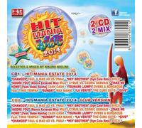 Hitmania - Hit Mania Estate 2014