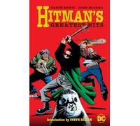 Hitman's Greatest Hits