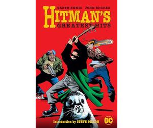 Hitman's Greatest Hits