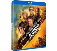 Hitman's Wife's Bodyguard (2001) (Blu Ray) G